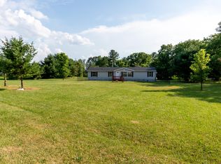 3990 Township Road 110, Mount Gilead, OH 43338