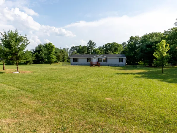 3990 Township Road 110, Mount Gilead, OH 43338