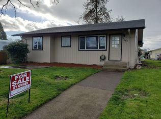 1081 Deal St, Junction City, OR