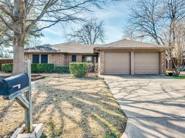3908 Hemlock St, Fort Worth, TX 76137