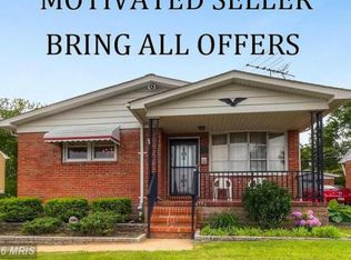 1226 Hillshire Rd, Baltimore, MD 21222