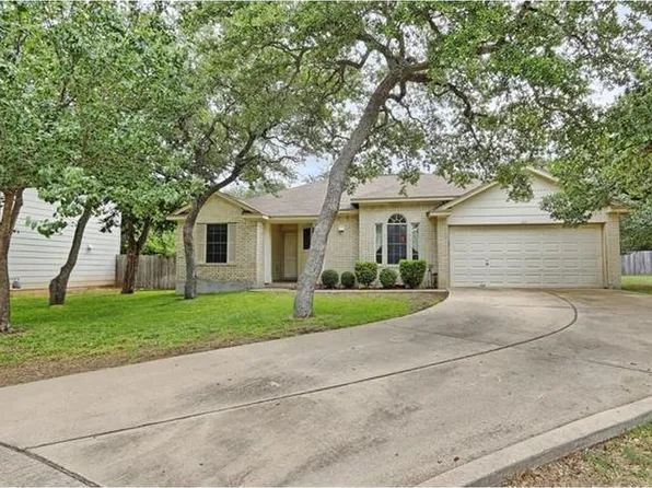 1714 Primrose Ln, Leander, TX 78641