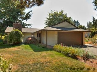 8980 SW Pinebrook Ct, Tigard, OR 97224