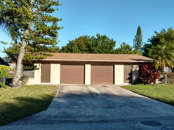 4511 87th Street Ct W, Bradenton, FL 34210