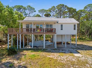214 Harbor Cir, Alligator Point, FL 32346