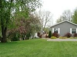1100 North Dr, Hillsdale, MI 49242