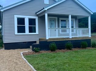 331 Colony St, Winfield, AL 35594