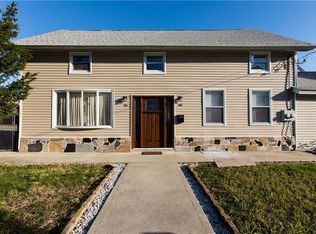 66-68 2nd St, East Providence, RI 02914