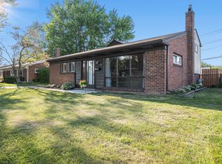 4507 Reader Dr, Warren, MI 48092