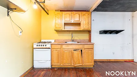 Rented by Nooklyn NYC LLC