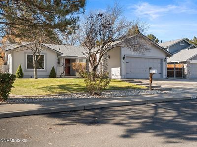 1645 Hanover Dr, Reno, NV, 89523