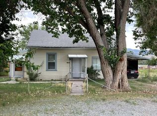 139 E Main St, Minersville, UT 84752