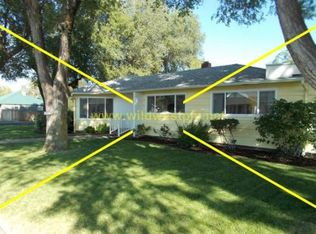 1101 NE Lookout Ave, Prineville, OR 97754