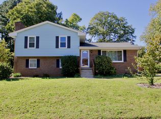 3517 Arrowwood Dr, Raleigh, NC 27604