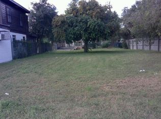1042 E Madison St, Brownsville, TX 78520
