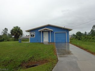 1010 Poinsettia Ave, Lehigh Acres, FL 33936