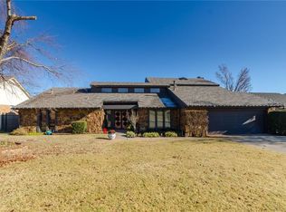 12920 Saint Andrews Dr, Oklahoma City, OK 73120