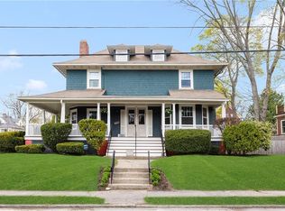 107 Columbia Ave, Cranston, RI 02905