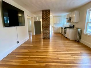 183 Hillside St #1, Boston, MA 02120