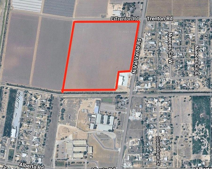 1st image of 0 N Val Verde Rd