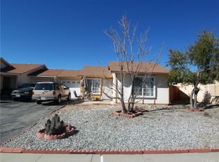 165 Clair Ct, Banning, CA 92220