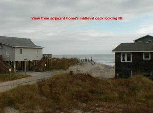 109 E Proteus Ct, Nags Head, NC 27959