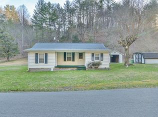 511 Sky Wa Mo Rd, Bluff City, TN 37618