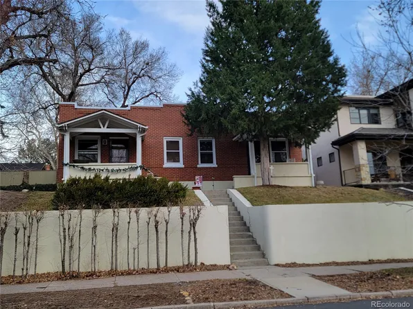 624 S Ogden Street, Denver, CO 80209