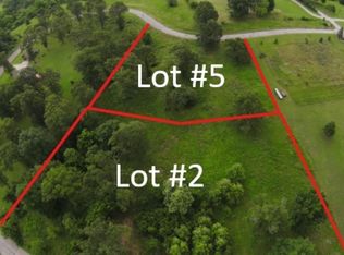 5 Silverthorne Cir, Mountain Home, AR 72653