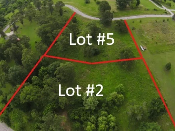 5 Silverthorne Cir, Mountain Home, AR 72653