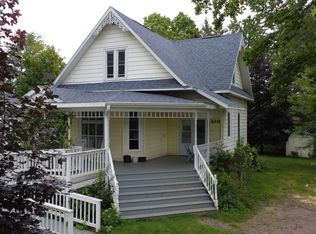 419 Virginia St, Antigo, WI 54409