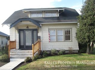 724 Alder Ave, Sumner, WA 98390