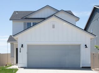329 S Baraya Way, Meridian, ID 83642