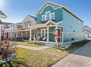 5257 Golden Hollow Rd, Billings, MT 59101