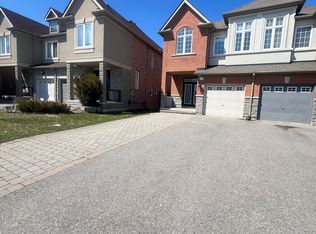 78 Autumn Hill Blvd, Vaughan, ON