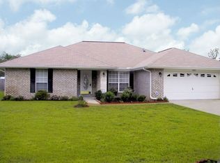 2031 Alfred Blvd, Navarre, FL 32566