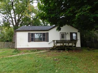 49 Blanche Ave, Kalamazoo, MI