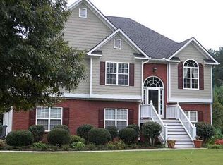 211 Huntington Dr, Temple, GA 30179