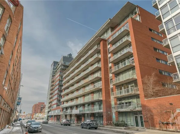 383 Cumberland St, Ottawa, ON