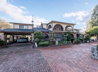 31193 Hogans Mountain Rd, Coarsegold, CA 93614