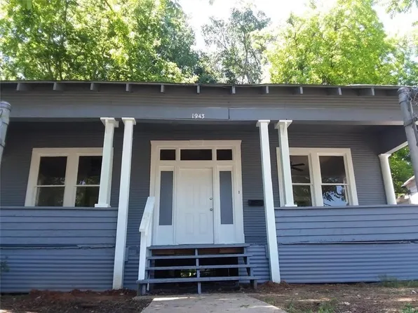 1943 Milam St, Shreveport, LA 71103