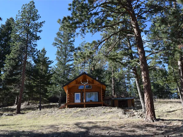 73477 Arlee Pines Dr, Arlee, MT 59821