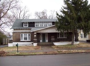 318 N Spring St APT A, Murfreesboro, TN 37130