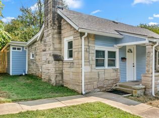 220 N Adams St, Bloomington, IN 47404
