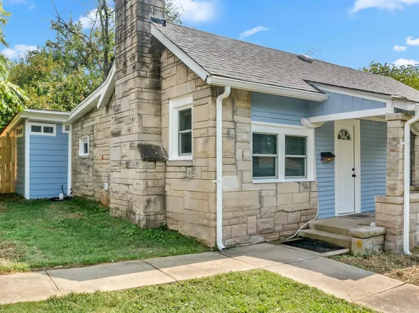 220 N Adams St, Bloomington, IN 47404