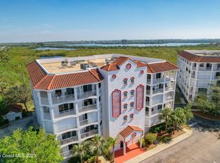 821 Del Rio Way APT 504, Merritt Island, FL 32953