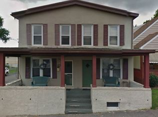 582 Garfield St, Hazleton, PA 18201