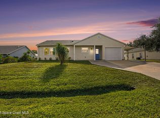 434 Newgate St NW, Palm Bay, FL 32907