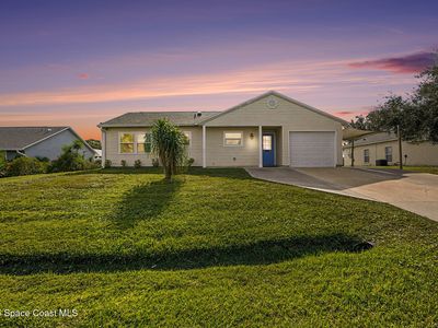 434 Newgate St NW, Palm Bay, FL, 32907