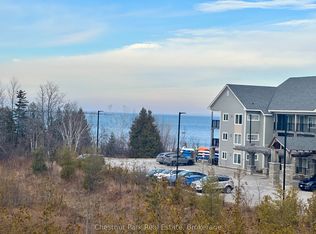6 Anchorage Cres #303, Collingwood, ON L9Y 0Y6